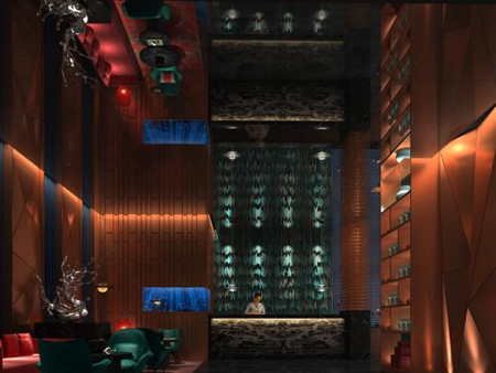 上海长宁自然疗法与SPA的沉浸式融合推荐森林SPA